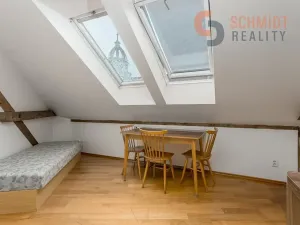 Prodej bytu 5+1, Brno, Veveří, 200 m2