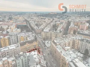 Prodej bytu 5+1, Brno, Veveří, 200 m2