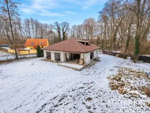 Prodej rodinného domu, Miskovice, 136 m2