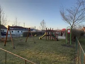 Prodej rodinného domu, Křenovice, Široká, 172 m2