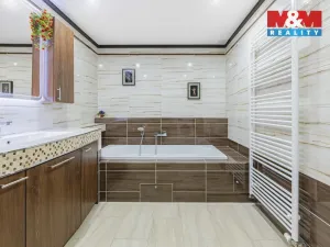 Prodej rodinného domu, Buštěhrad, Bořivojova, 150 m2