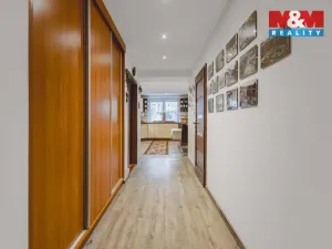 Prodej rodinného domu, Buštěhrad, Bořivojova, 150 m2