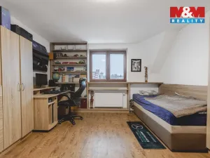 Prodej rodinného domu, Buštěhrad, Bořivojova, 150 m2