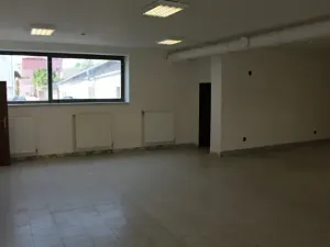 Pronájem obchodního prostoru, Prostějov, Wolkerova, 145 m2