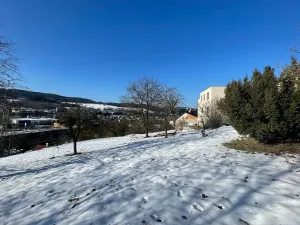 Prodej pozemku pro bydlení, Česká Třebová, 6890 m2