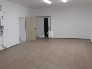 Pronájem obchodního prostoru, Ostrava - Mariánské Hory, Přemyslovců, 110 m2