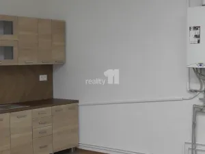 Pronájem obchodního prostoru, Ostrava - Mariánské Hory, Přemyslovců, 110 m2