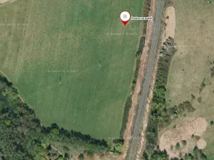 Prodej pole, Káraný, 10671 m2