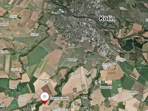 Prodej pole, Červené Pečky, 13494 m2