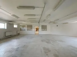 Pronájem výrobních prostor, Židlochovice, Žerotínovo nábřeží, 985 m2