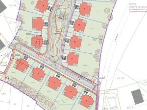 Prodej pozemku pro bydlení, Starý Kolín, 27971 m2