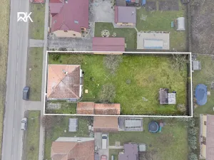 Prodej rodinného domu, Dymokury, Osvobození, 90 m2