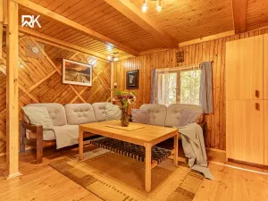 Prodej chaty, Bohdaneč, 65 m2