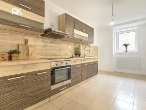 Prodej rodinného domu, Křečhoř, 100 m2