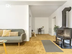 Prodej rodinného domu, Křečhoř, 100 m2