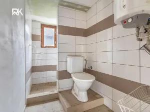 Prodej rodinného domu, Polepy, 89 m2