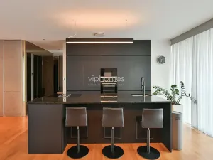 Pronájem bytu 4+kk, Praha - Krč, Milevská, 141 m2