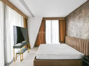 Pronájem bytu 4+kk, Praha - Krč, Milevská, 141 m2