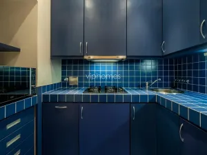 Pronájem bytu 2+1, Praha - Vinohrady, Anny Letenské, 54 m2