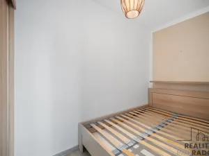 Prodej bytu 1+1, Chrudim, Topolská, 35 m2