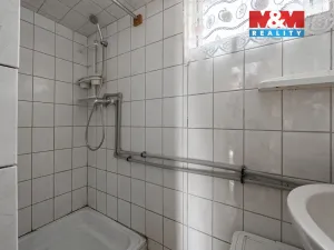 Prodej chaty, Kamenný Přívoz - Hostěradice, 40 m2