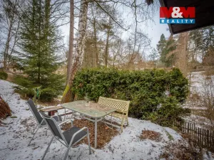 Prodej chaty, Kamenný Přívoz - Hostěradice, 40 m2