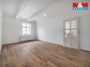 Pronájem bytu 3+kk, Plzeň - Východní Předměstí, 81 m2