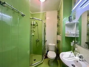 Prodej bytu 1+kk, Nesebar, Bulharsko, 28 m2