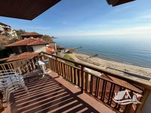 Prodej bytu 3+kk, Nesebar, Bulharsko, 88 m2