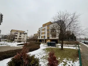 Pronájem bytu 3+kk, Praha - Štěrboholy, Dragounská, 79 m2