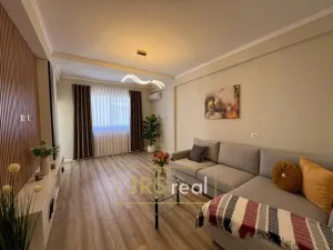 Prodej bytu 2+kk, Durres, Albánie, 56 m2
