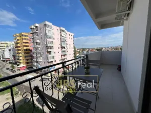 Prodej bytu 2+kk, Durres, Albánie, 56 m2