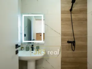 Prodej bytu 1+kk, Durrës, Albánie, 25 m2