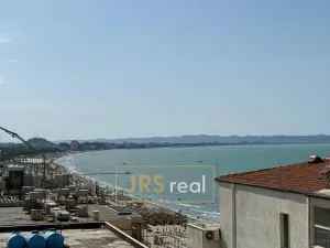Prodej bytu 3+kk, Durrës, Albánie, 71 m2