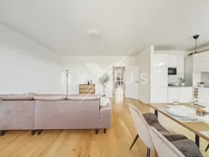 Prodej bytu 3+kk, Praha - Suchdol, Holubí, 83 m2