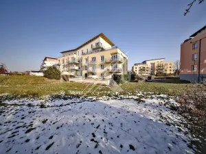 Prodej bytu 3+kk, Praha - Suchdol, Holubí, 83 m2