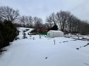 Prodej zahrady, Chomutov, 340 m2