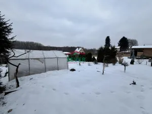 Prodej zahrady, Chomutov, 340 m2