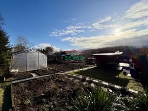 Prodej zahrady, Chomutov, 340 m2