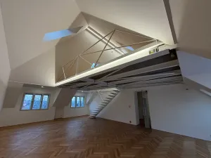Prodej bytu 5+kk, Praha - Střešovice, Pod bateriemi, 193 m2