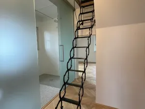 Prodej bytu 5+kk, Praha - Střešovice, Pod bateriemi, 193 m2