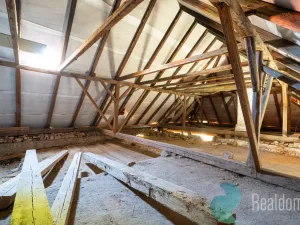 Prodej chalupy, Hořice na Šumavě, 290 m2