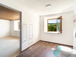 Prodej chalupy, Hořice na Šumavě, 290 m2