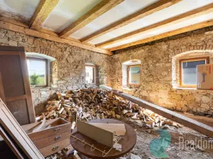 Prodej chalupy, Hořice na Šumavě, 290 m2