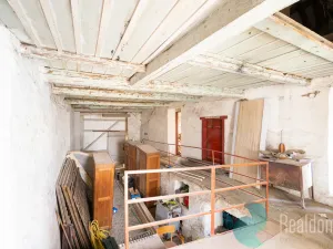 Prodej chalupy, Hořice na Šumavě, 290 m2