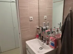 Pronájem bytu 1+1, Ostrava - Poruba, Studentská, 33 m2