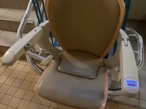 Pronájem bytu 1+1, Ostrava - Poruba, Studentská, 33 m2