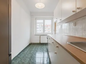 Pronájem bytu 3+1, Praha, Budějovická, 83 m2