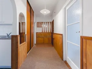 Pronájem bytu 3+1, Praha, Budějovická, 83 m2