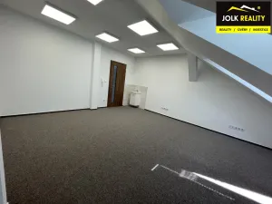 Pronájem kanceláře, Opava, Solná, 27 m2